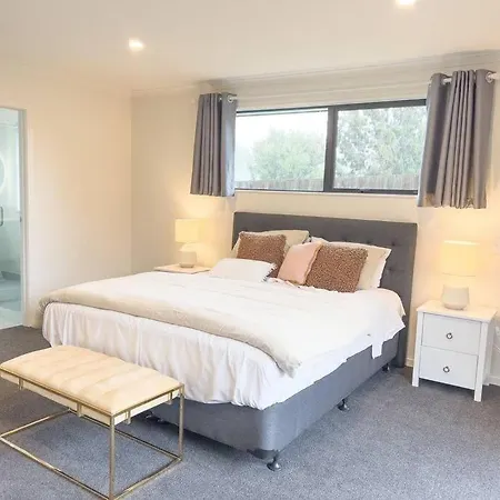 Rotorua Sunshine Brand New 4 Bedroom House Exterior photo