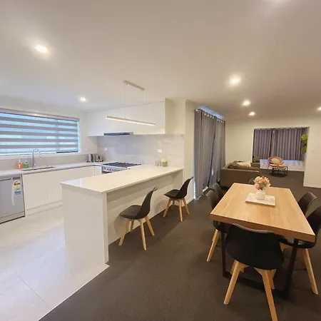 Rotorua Sunshine Brand New 4 Bedroom House Exterior photo