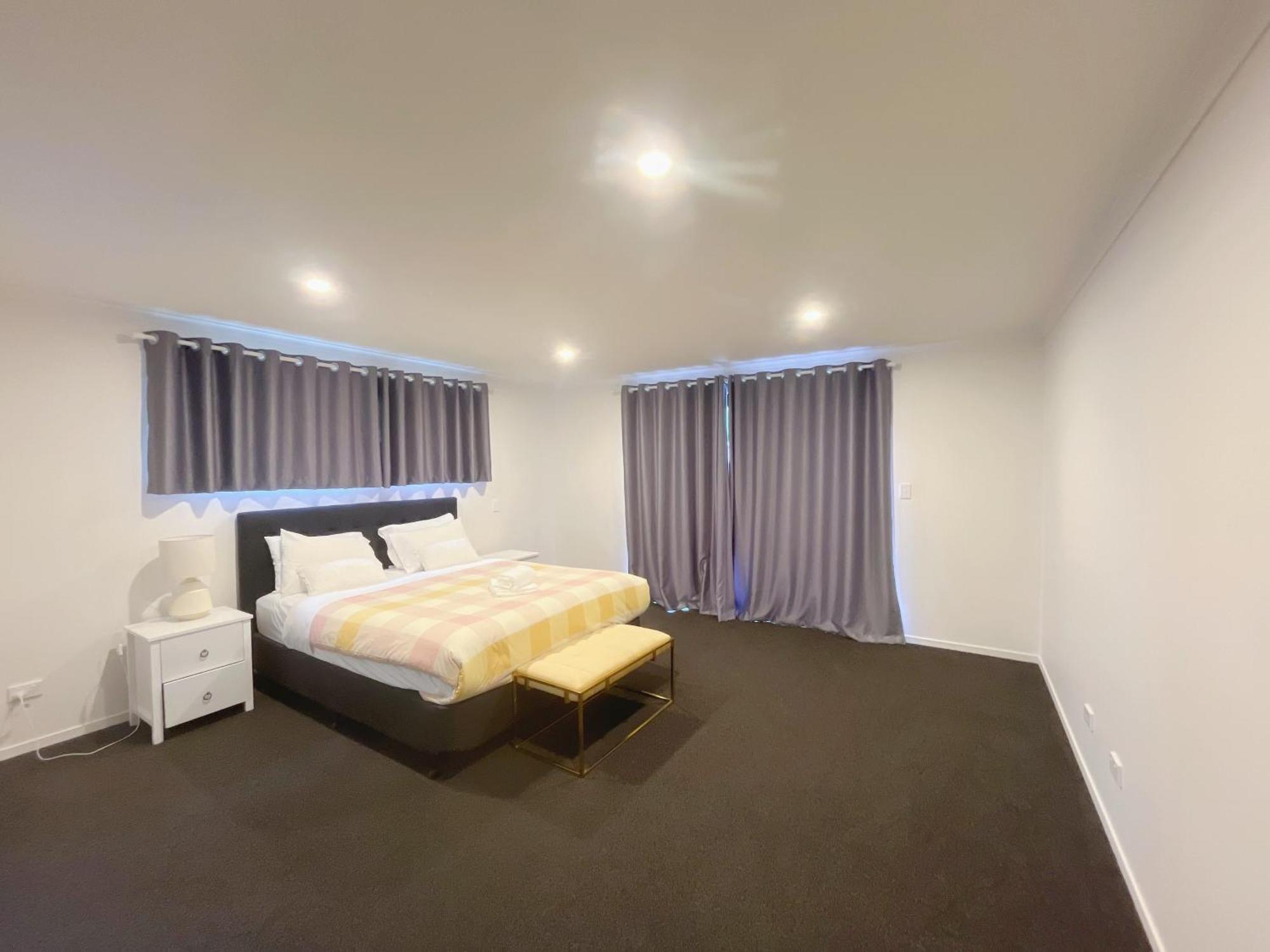 Sunshine Brand New 4 Bedroom House *