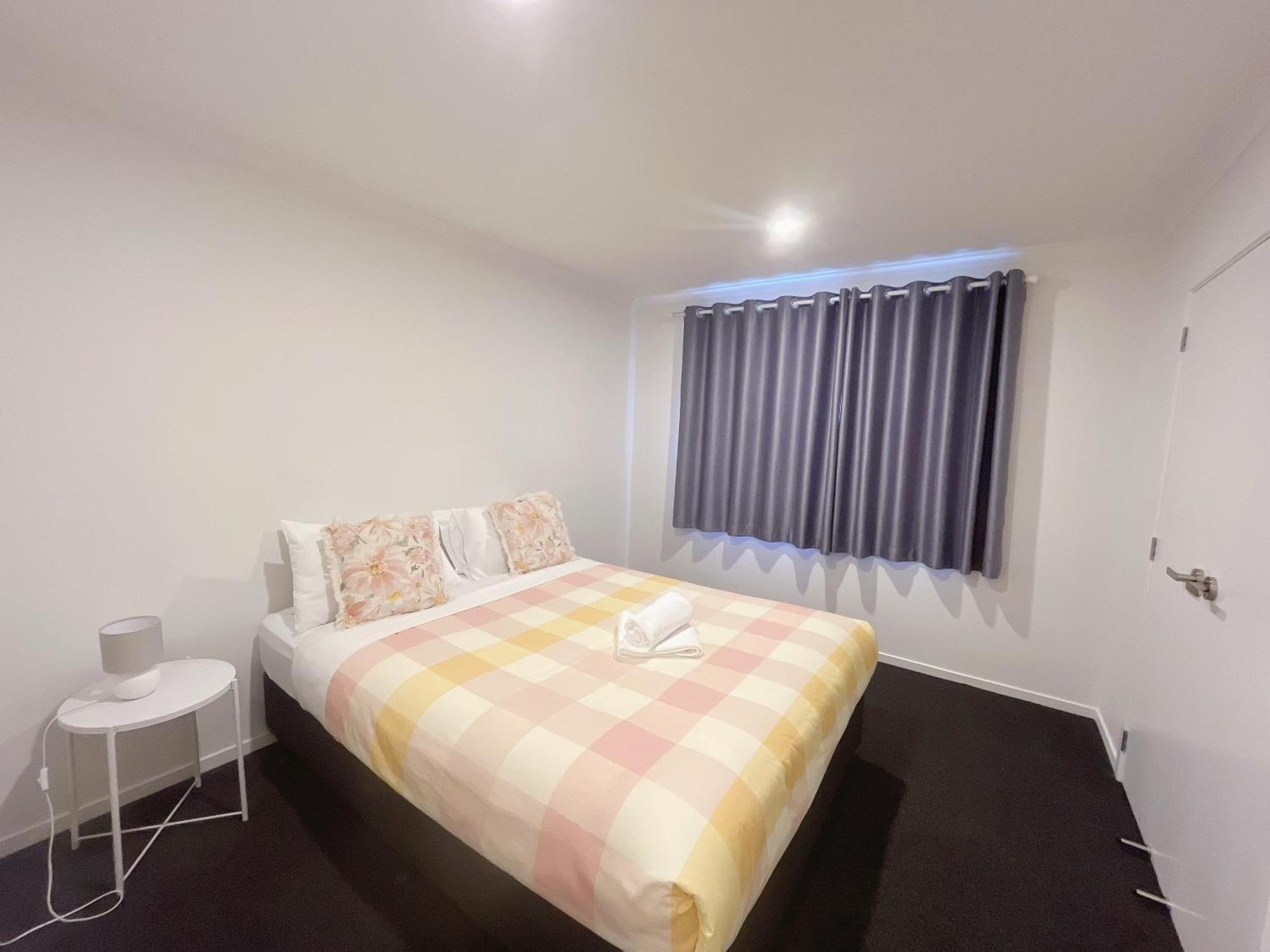 Holiday home Sunshine Brand New 4 Bedroom House Rotorua